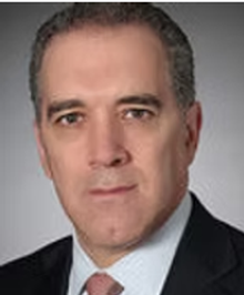 Anthony&nbsp;L.&nbsp;Perricone